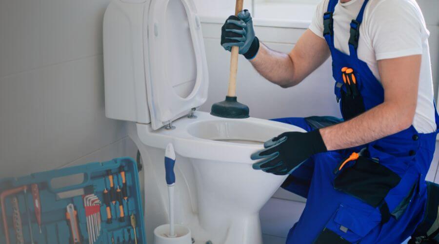 Local expert plumbing services in Colebrook, CT